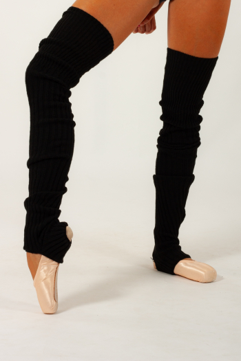 Repetto stirrup leggings black