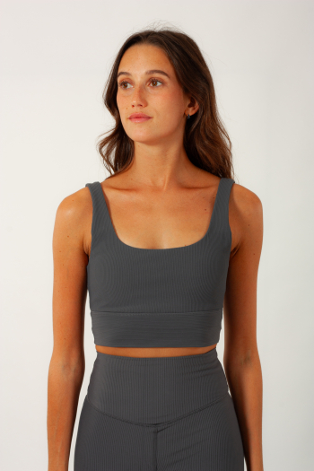 Bloch athleisure iris bra