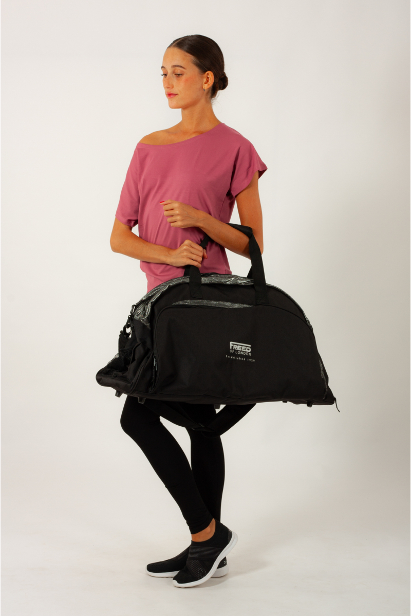 Sac de danse Freed format voyage