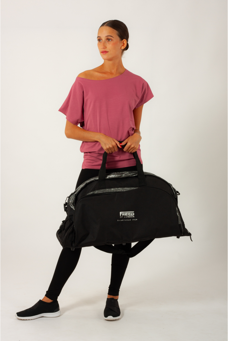 Sac de danse Freed format voyage