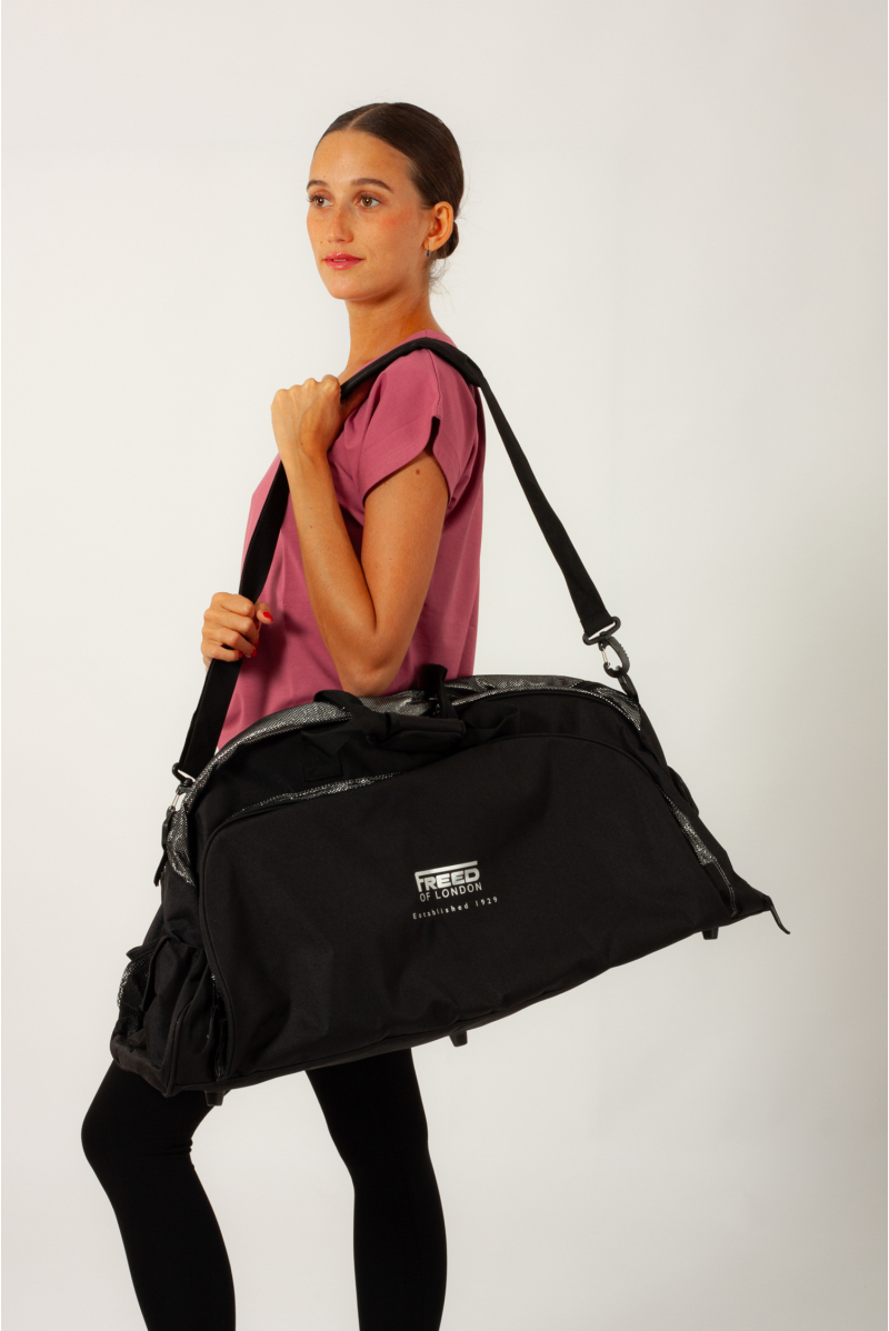 Sac de danse Freed format voyage