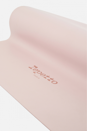 Yoga mat Repetto rosée