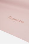 Tapis de yoga Repetto rosée