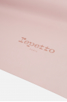 Yoga mat Repetto rosée