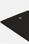 Tapis de yoga Repetto noir