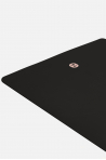 Yoga mat Repetto black