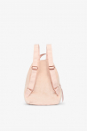 Repetto faux fur Star backpack