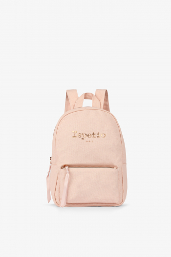 Repetto backpack pink Clara