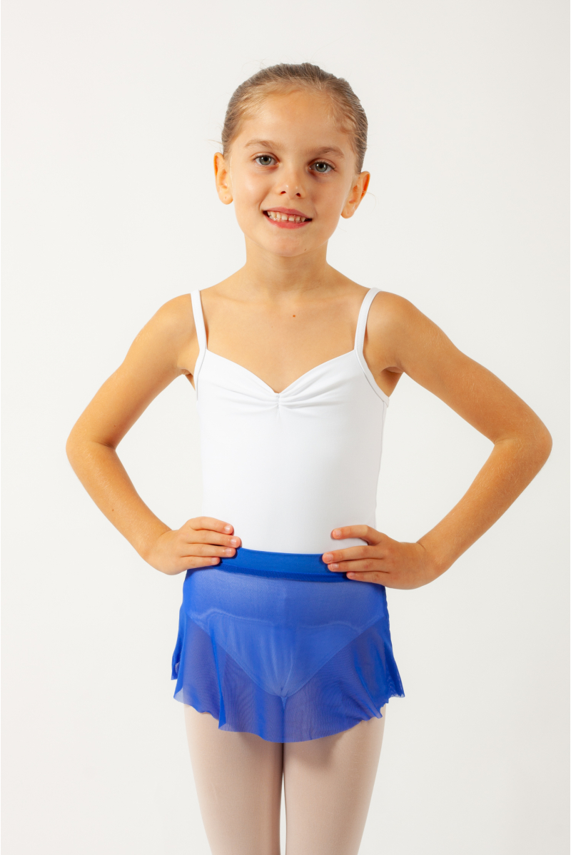 JUPE DE BALLET ENFANT BANDE ÉLASTIQUE – Boutique du danseur