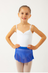 Jupe courte enfant Ballet Rosa Skylar