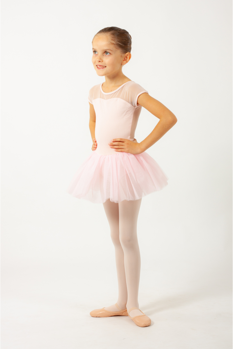 Tutu rose Capezio - Mademoiselle Danse