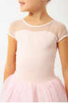 Capezio child pink tutu 11394C