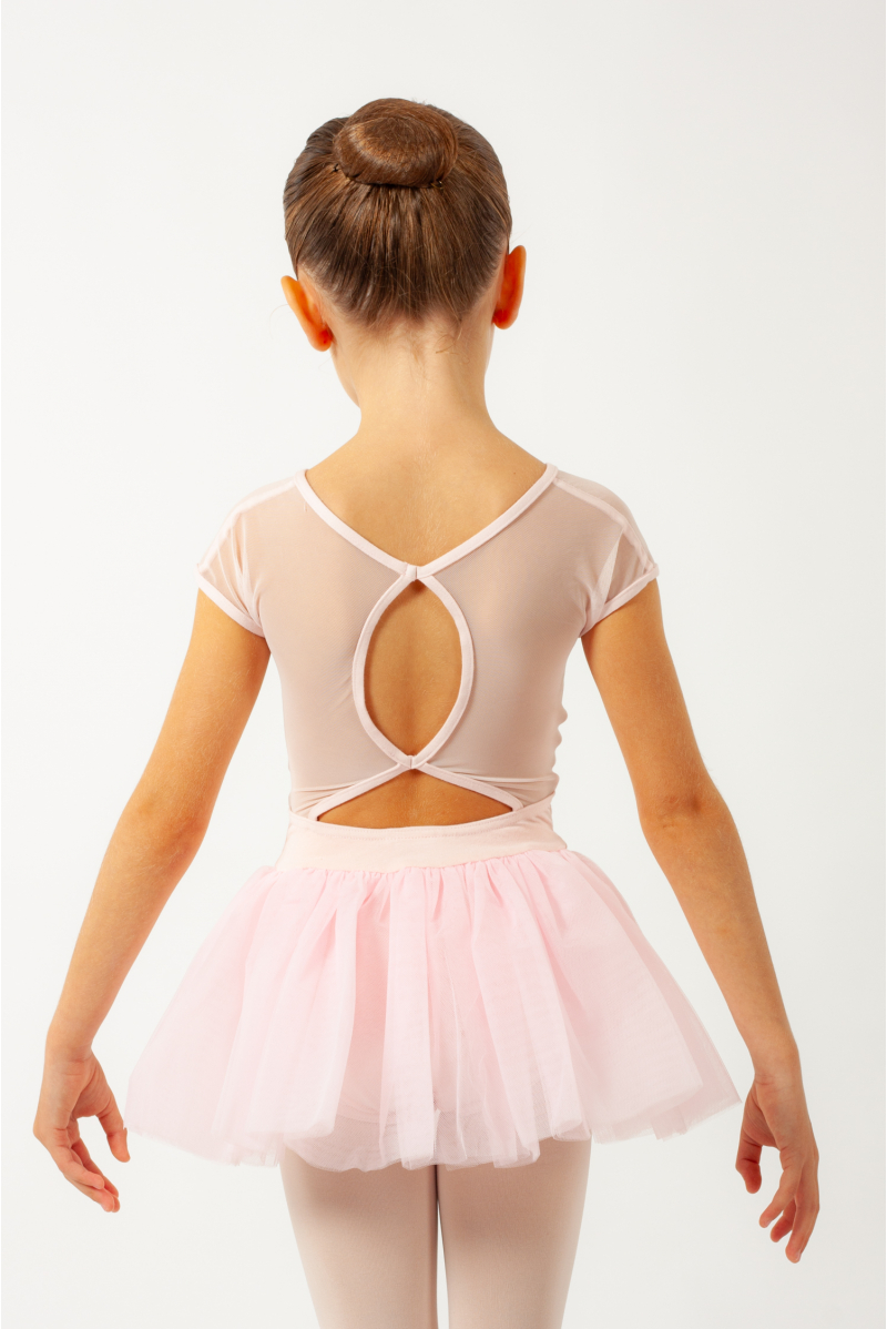 Capezio child pink tutu 11394C