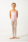 Repetto DE654 leotard with thin straps