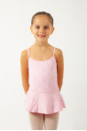 Tunic Wear Moi Camelia Pink child