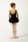 Tutu Wear Moi Noisette black