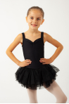 Tutu Wear Moi Noisette black