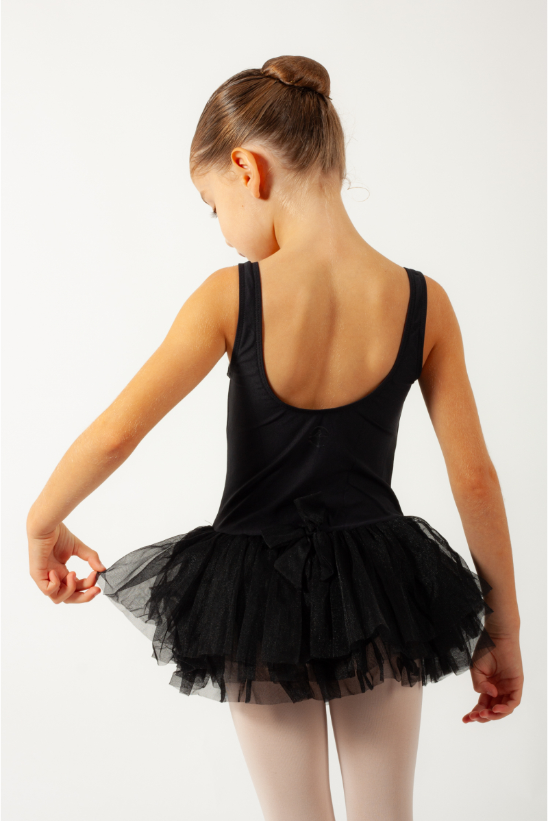 Tutu Wear Moi Noisette black