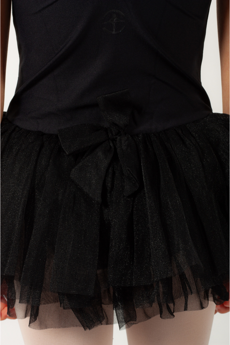 Tutu Wear Moi Noisette black