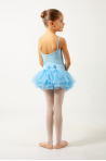 Bas de tutu Wear Moi Nuage sky