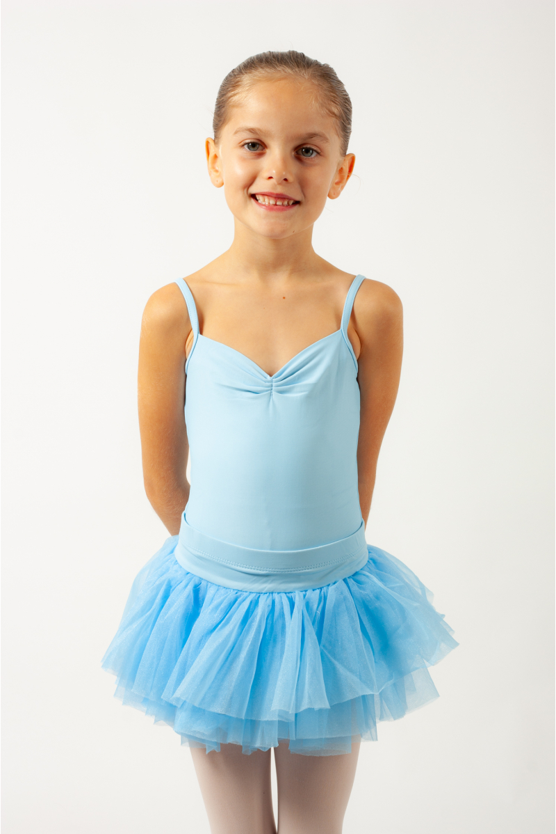 Tutu Wear Moi Nuage sky