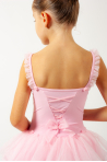 Wear Moi Praline pink tutu