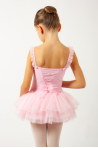 Tutu enfant Wear Moi Praline pink