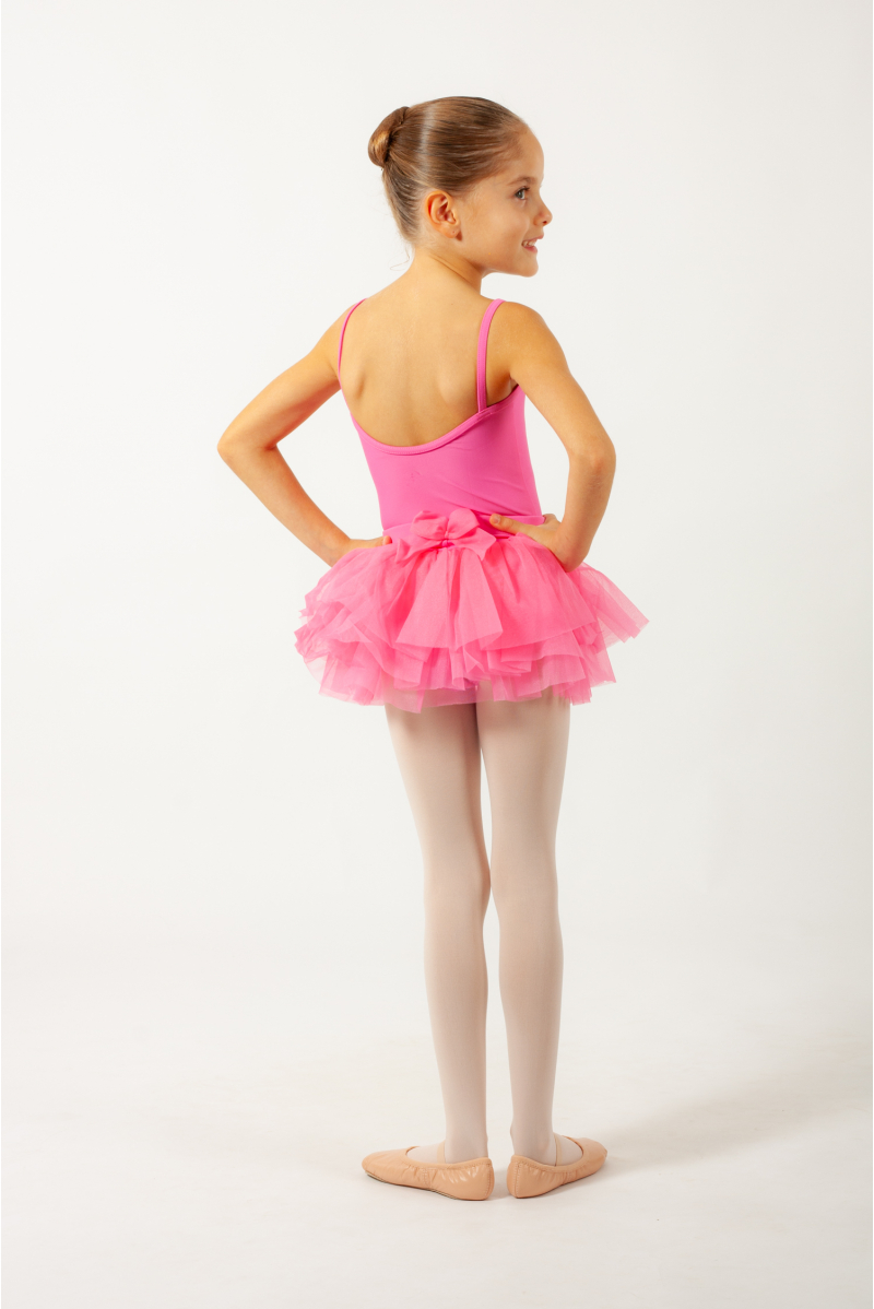 Tutu Wear Moi Nuage pink