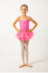 Tutu Wear Moi Nuage pink