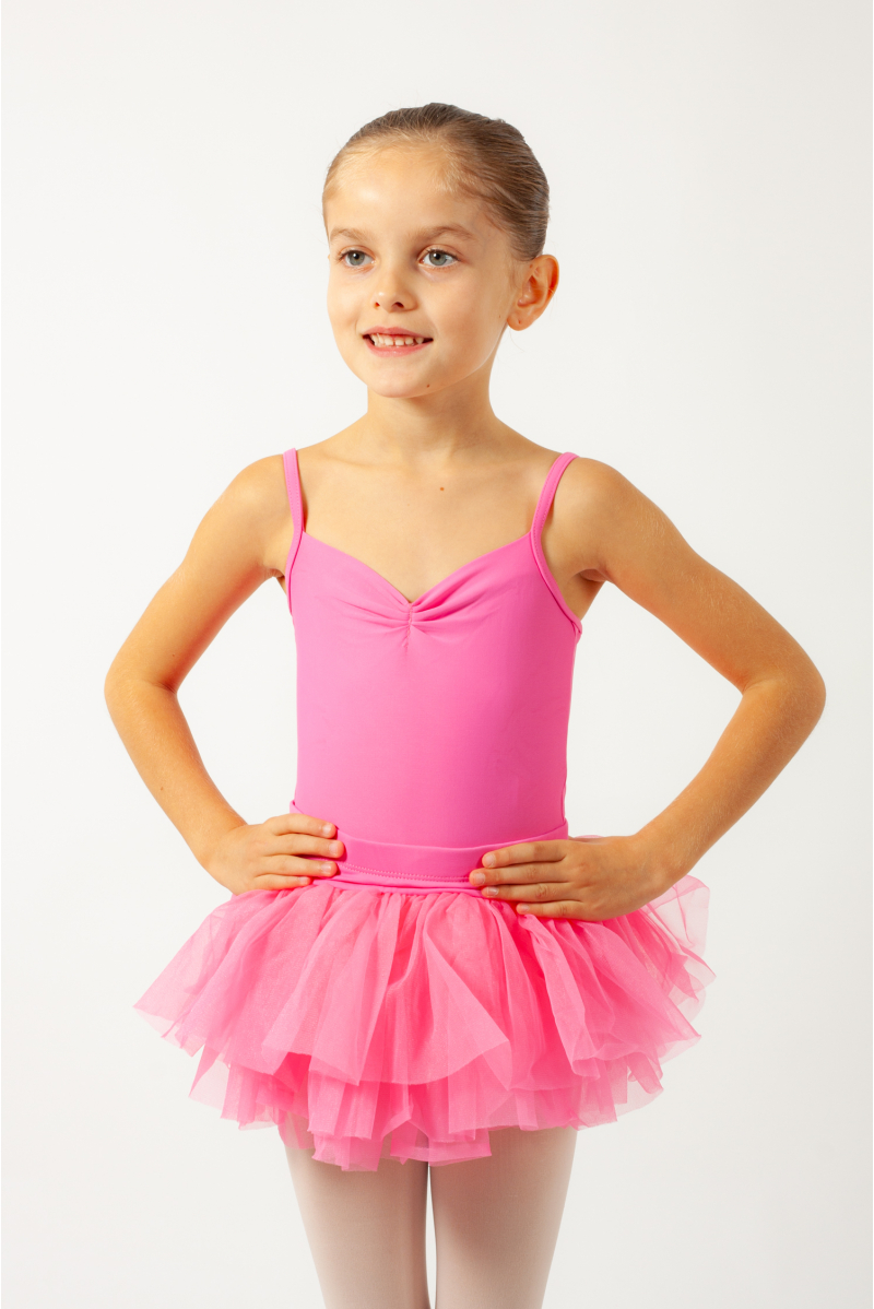 Tutu Wear Moi Nuage pink