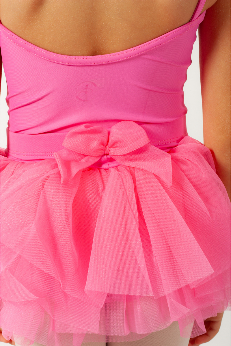 Tutu Wear Moi Nuage pink