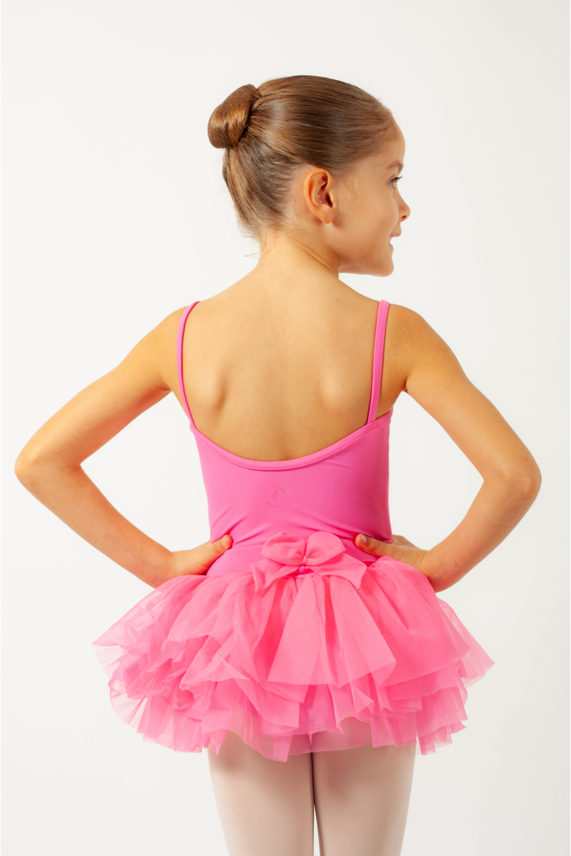 Tutu Wear Moi Nuage pink