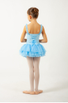 Tutu enfant Wear Moi Praline sky