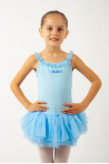 Tutu enfant Wear Moi Praline sky