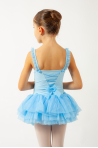 Tutu enfant Wear Moi Praline sky