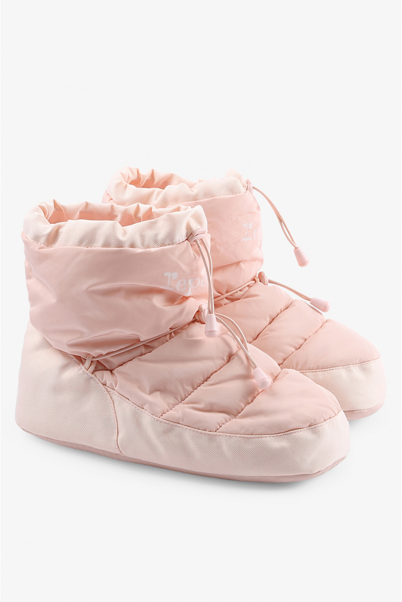 Boots Repetto pink T251