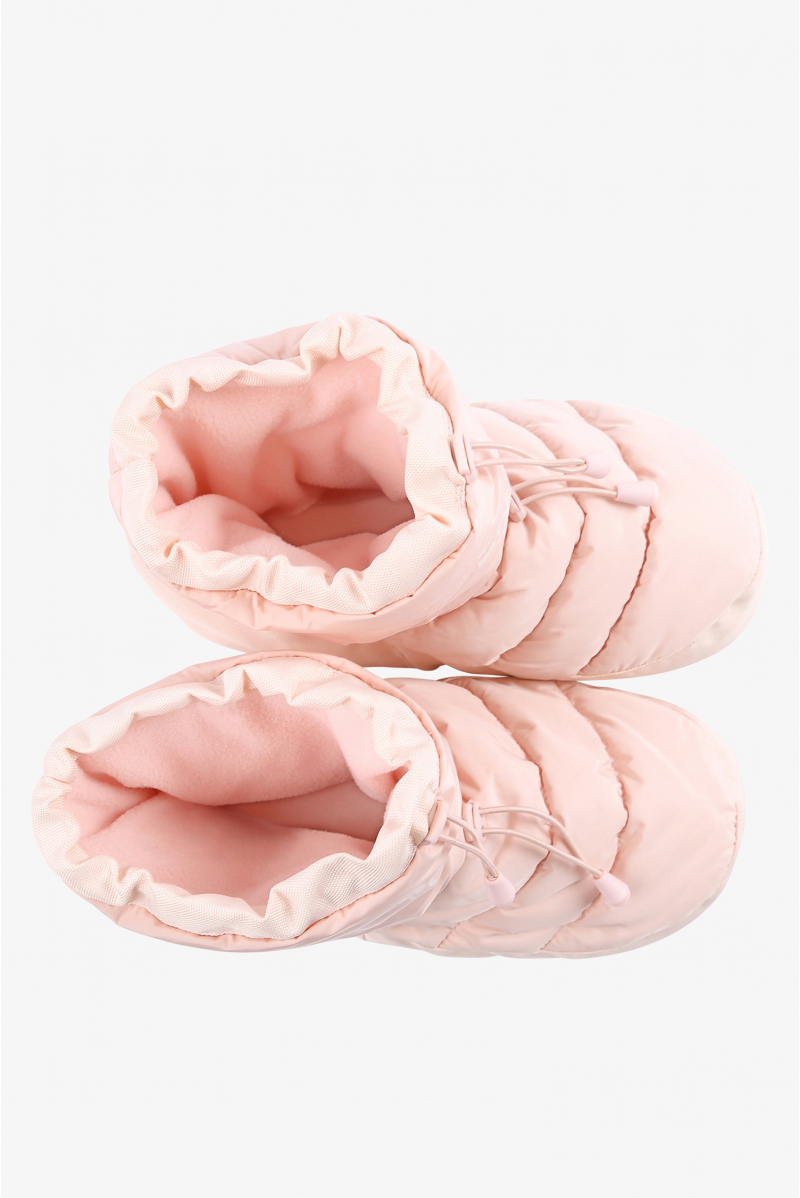 Boots Repetto pink T251