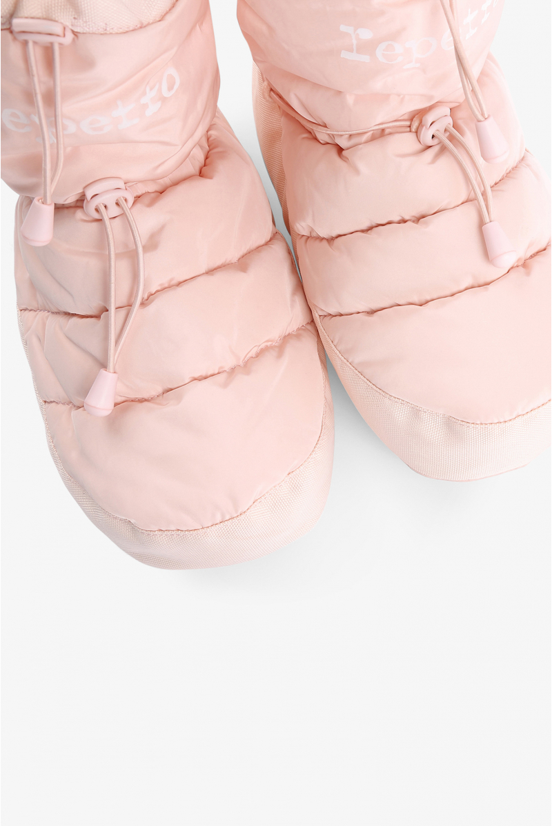 Boots Repetto pink T251