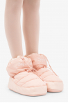 Boots Repetto roses T251