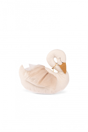 Grand cygne Odette Moulin Roty