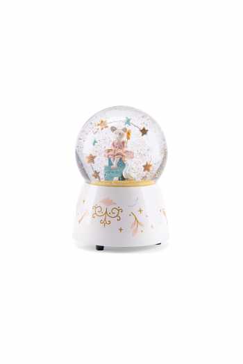 Moulin Roty Musical Snow Globe