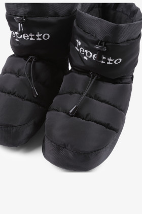 Repetto T250 black boots
