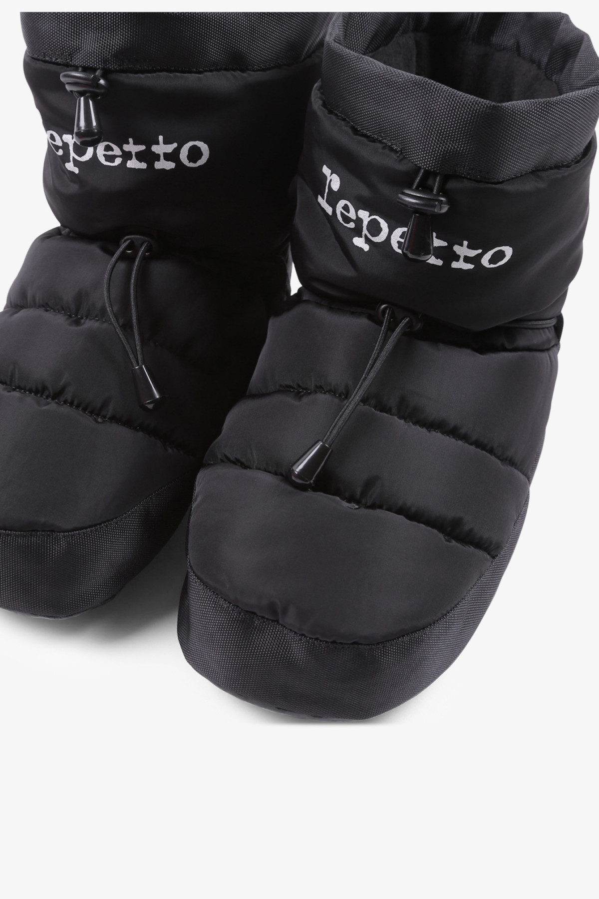 Repetto T250 black boots