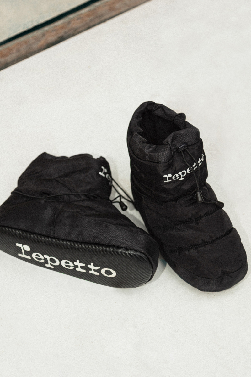 Boots Repetto T250 noir