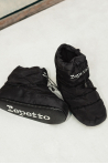 Repetto T250 black boots