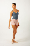 Short d'échauffement Intermezzo 5213 rose