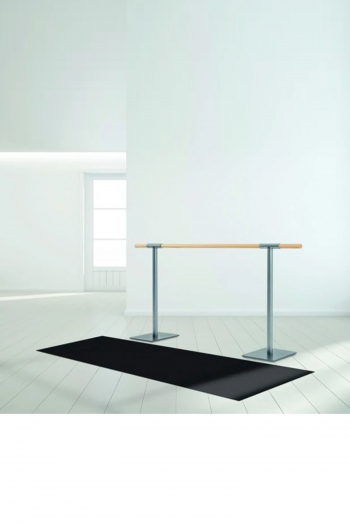 Tapis de danse réversible 2 mètres