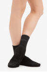 Repetto black ballet socks