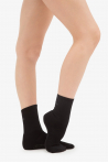 Chaussettes Repetto A0071 noir