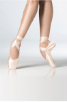 Wear Moi 'La Pointe' pointe shoes TU